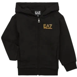 New Emporio Armani EA7 - CORE ID SWEATSHIRT