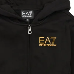 New Emporio Armani EA7 - CORE ID SWEATSHIRT