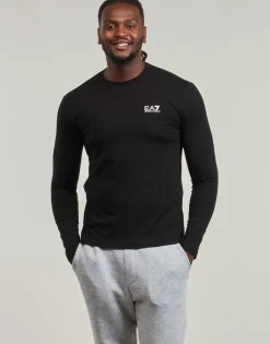 Emporio Armani EA7 - CORE IDENTITY T-SHIRT