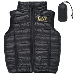 Emporio Armani EA7 - CORE ID DOWN WAISTCOAT