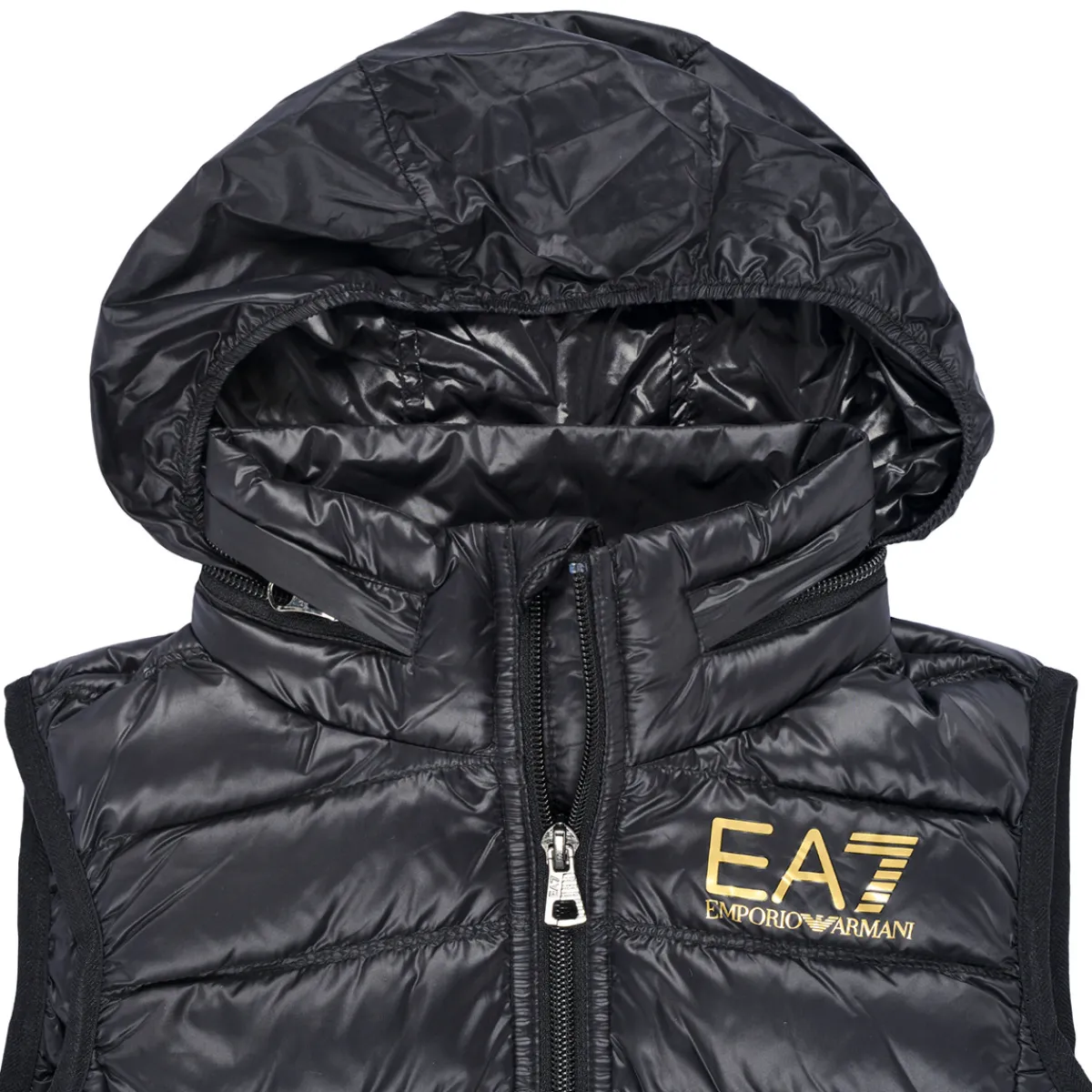 Emporio Armani EA7 - CORE ID DOWN WAISTCOAT
