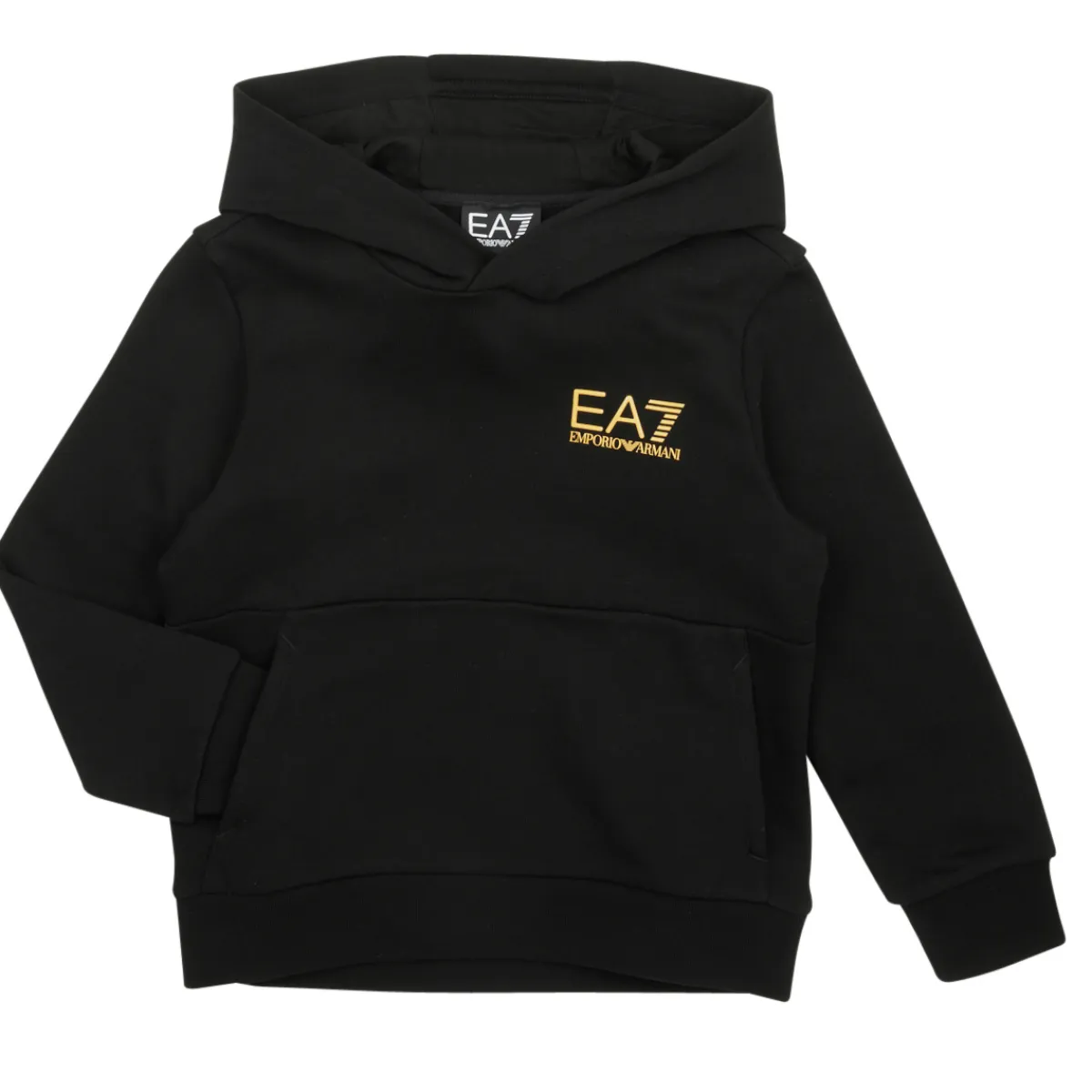 New Emporio Armani EA7 - CORE ID TRACKSUIT 1 Noir