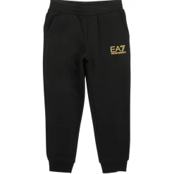 New Emporio Armani EA7 - CORE ID TRACKSUIT 1 Noir