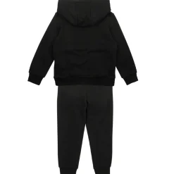 New Emporio Armani EA7 - CORE ID TRACKSUIT 1 Noir