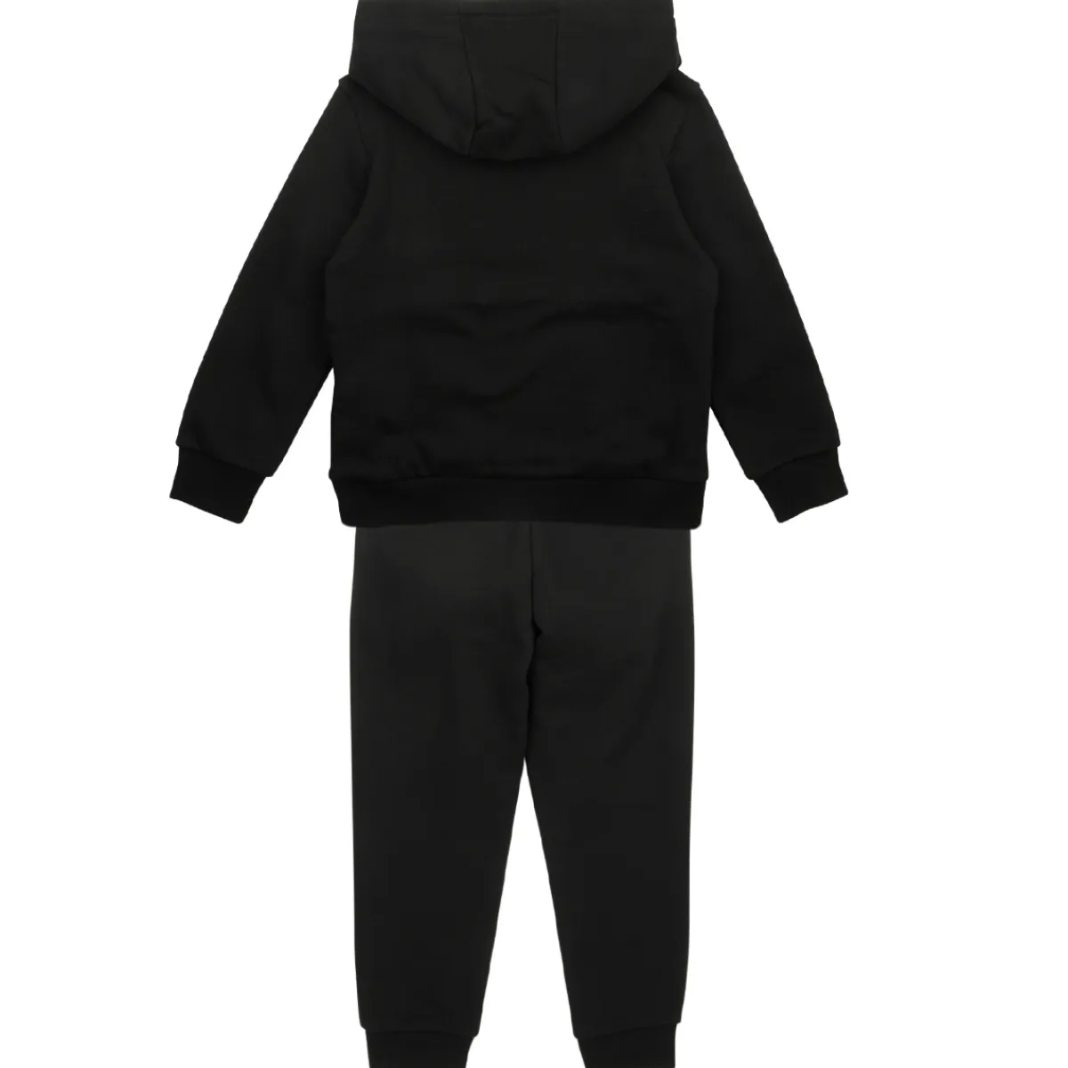 New Emporio Armani EA7 - CORE ID TRACKSUIT 1 Noir