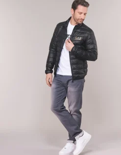 Emporio Armani EA7 - CORE ID 8NPB02