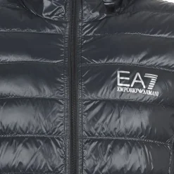 Emporio Armani EA7 - CORE ID 8NPB02 Noir Hot