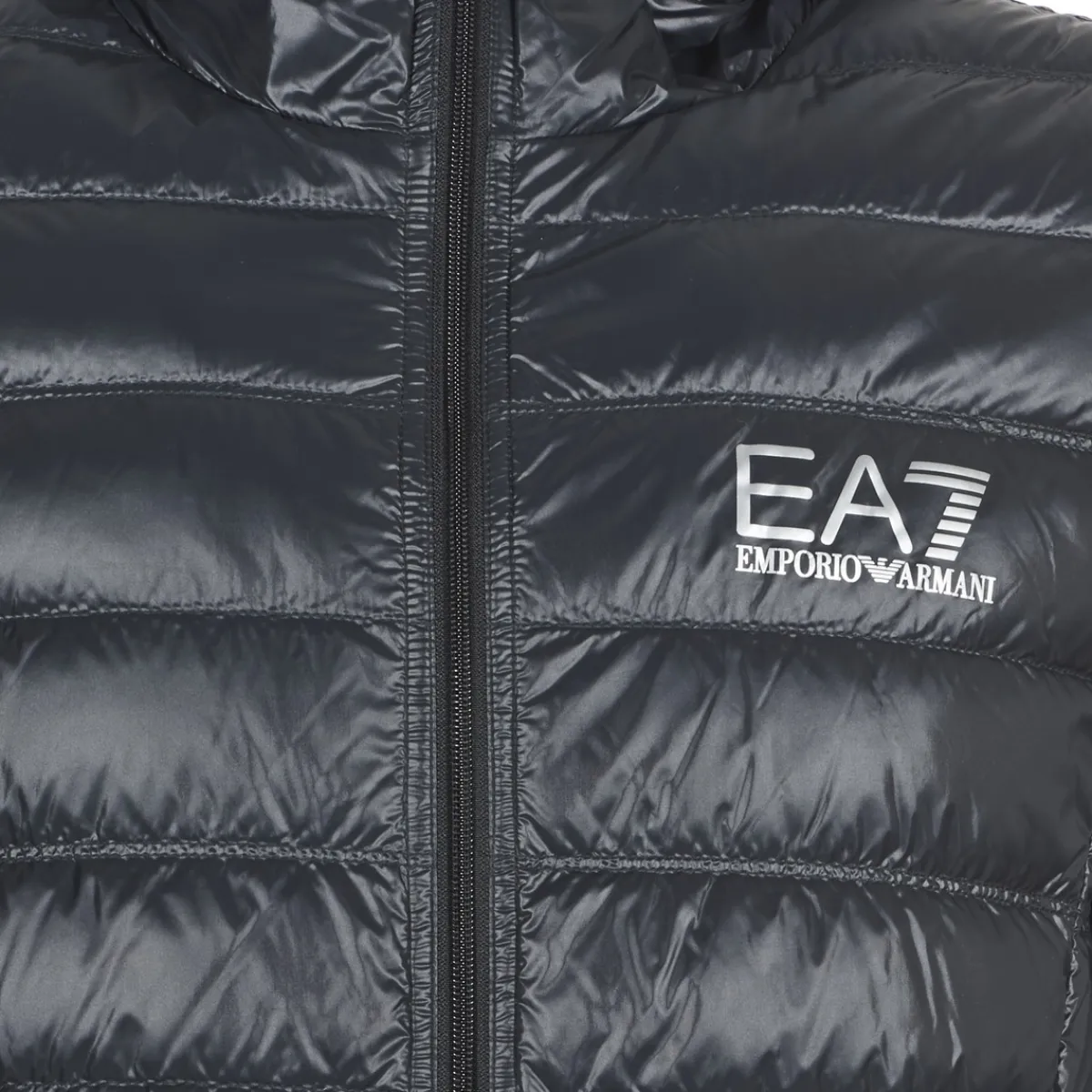 Emporio Armani EA7 - CORE ID 8NPB02 Noir Hot