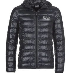 Emporio Armani EA7 - CORE ID 8NPB02 Noir Hot