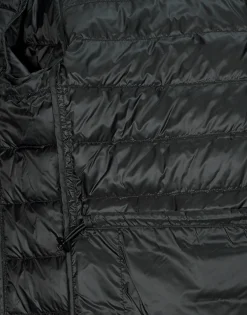 New Emporio Armani EA7 - CORE IDENTITY DOWN JACKET