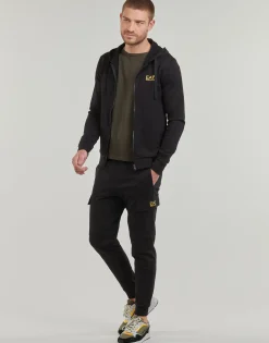 Outlet Emporio Armani EA7 - CORE IDENTITY PANT 8NPP59