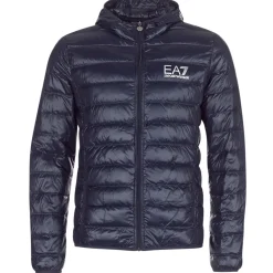 Online Emporio Armani EA7 - CORE ID 8NPB03 Marine