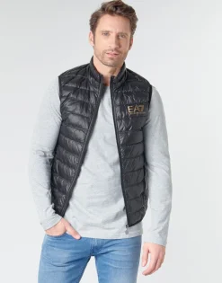 Emporio Armani EA7 - CORE ID 8NPQ02 Discount