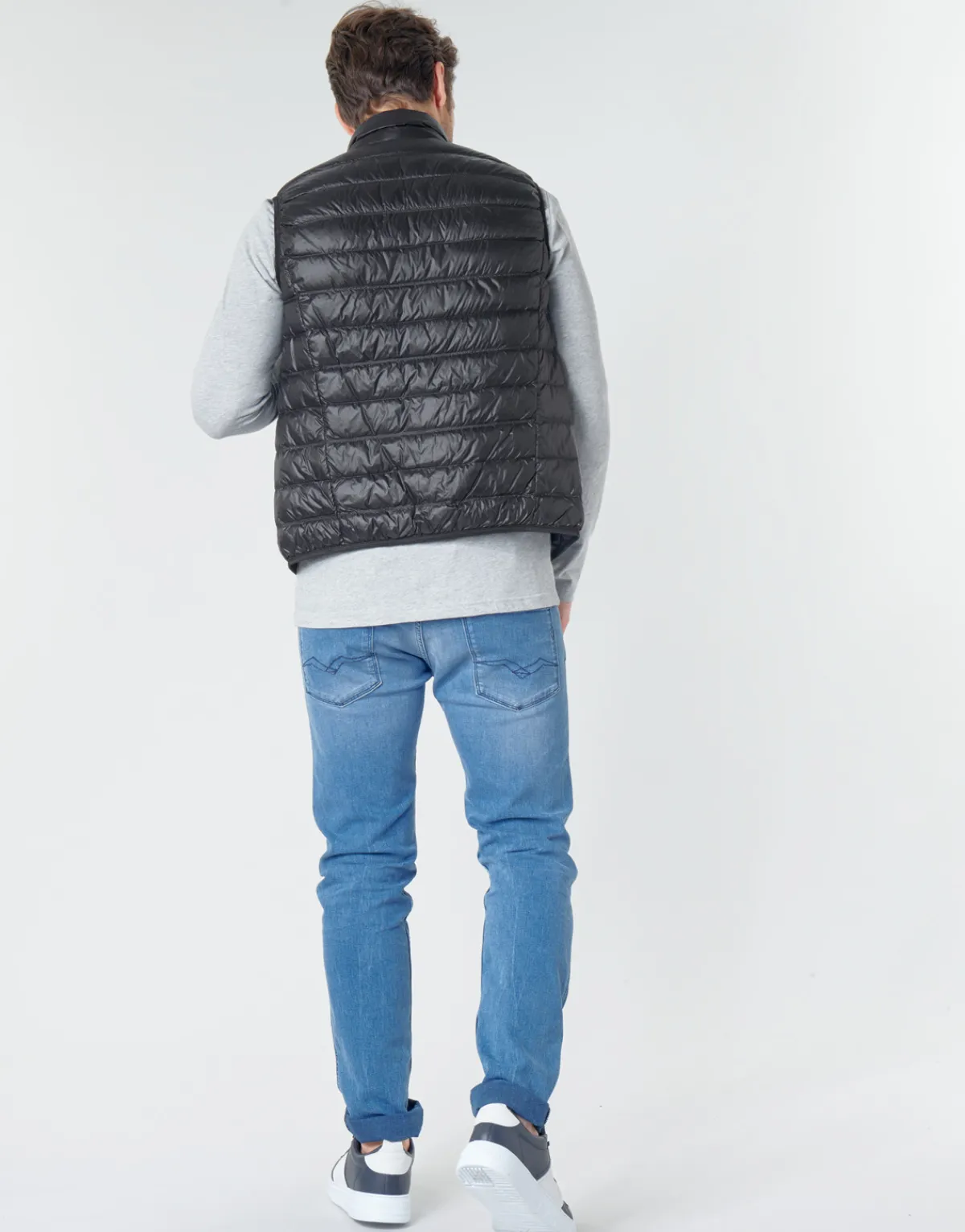 Emporio Armani EA7 - CORE ID 8NPQ02 Discount