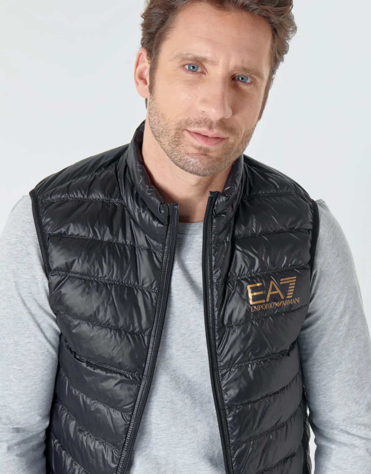 Emporio Armani EA7 - CORE ID 8NPQ02 Discount