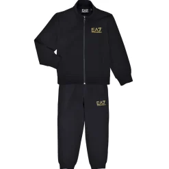 Emporio Armani EA7 - CORE ID TRACKSUIT 8NBV51