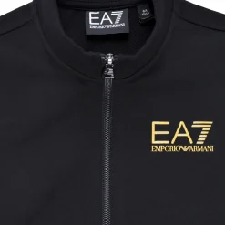 Emporio Armani EA7 - CORE ID TRACKSUIT 8NBV51