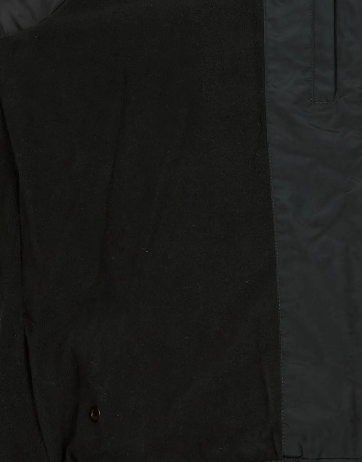 Emporio Armani EA7 - CORE IDENTITY BOMBER JACKET Outlet