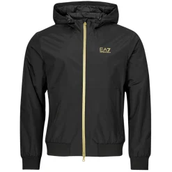 Emporio Armani EA7 - CORE IDENTITY BOMBER JACKET Outlet