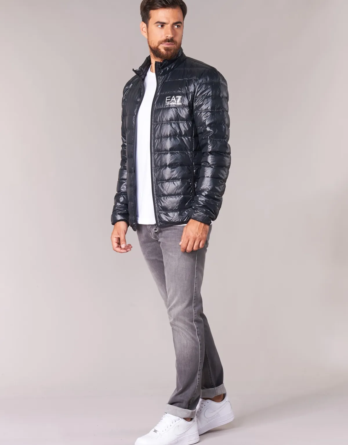 Emporio Armani EA7 - CORE ID 8NPB01