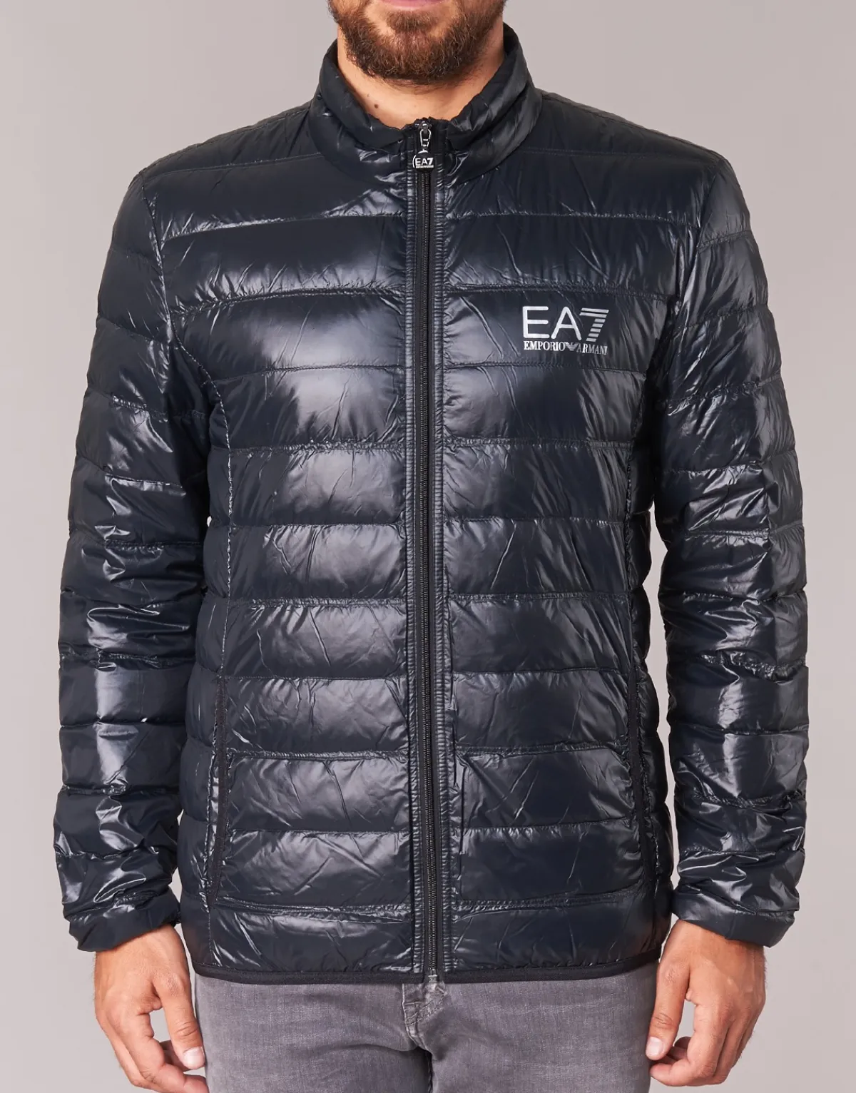 Emporio Armani EA7 - CORE ID 8NPB01