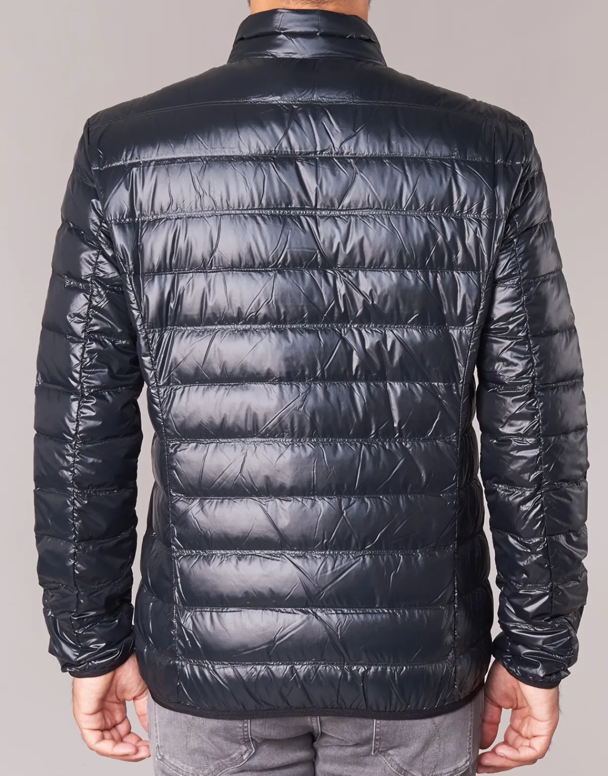 Emporio Armani EA7 - CORE ID 8NPB01