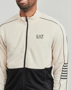 Emporio Armani EA7 - CORE IDENTITY TRACKSUIT