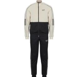 Emporio Armani EA7 - CORE IDENTITY TRACKSUIT