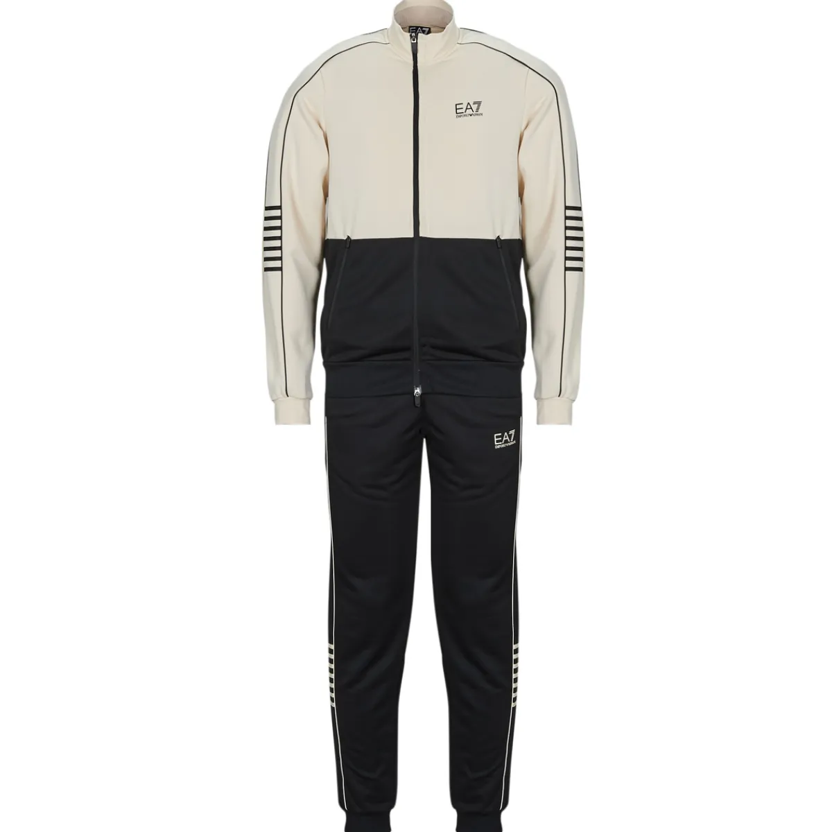 Emporio Armani EA7 - CORE IDENTITY TRACKSUIT