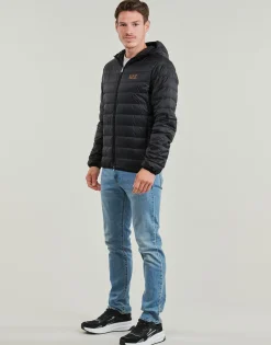 Emporio Armani EA7 - CORE IDENTITY DOWN JACKET HD