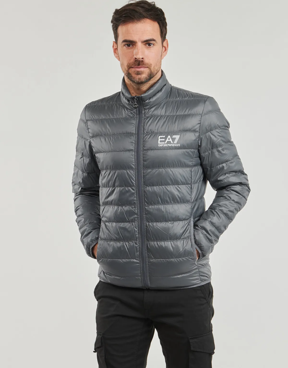 Emporio Armani EA7 - CORE ID 8NPB01