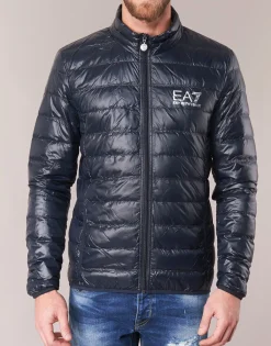 Emporio Armani EA7 - CORE ID 8NPB01 Marine Hot