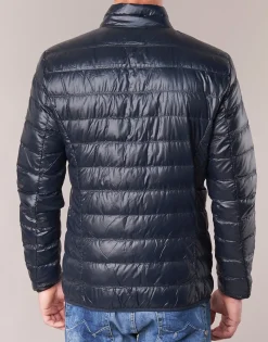 Emporio Armani EA7 - CORE ID 8NPB01 Marine Hot