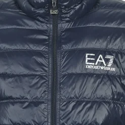 Emporio Armani EA7 - CORE ID 8NPB01 Marine Hot