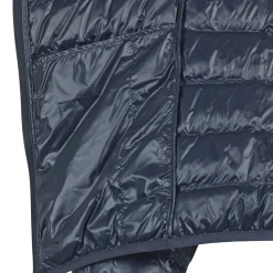 Emporio Armani EA7 - CORE ID 8NPB01 Marine Hot