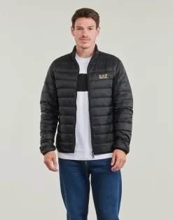 Emporio Armani EA7 - CORE IDENTITY DOWN JACKET