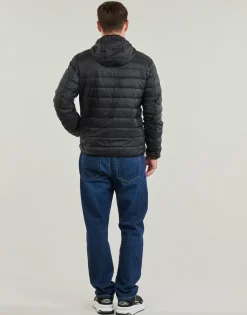 Clearance Emporio Armani EA7 - CORE IDENTITY DOWN JACKET HD