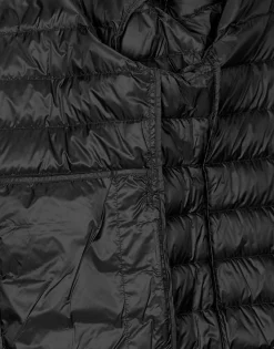 Clearance Emporio Armani EA7 - CORE IDENTITY DOWN JACKET HD