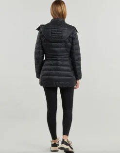 Discount Emporio Armani EA7 - CORE LADY CABAN COAT
