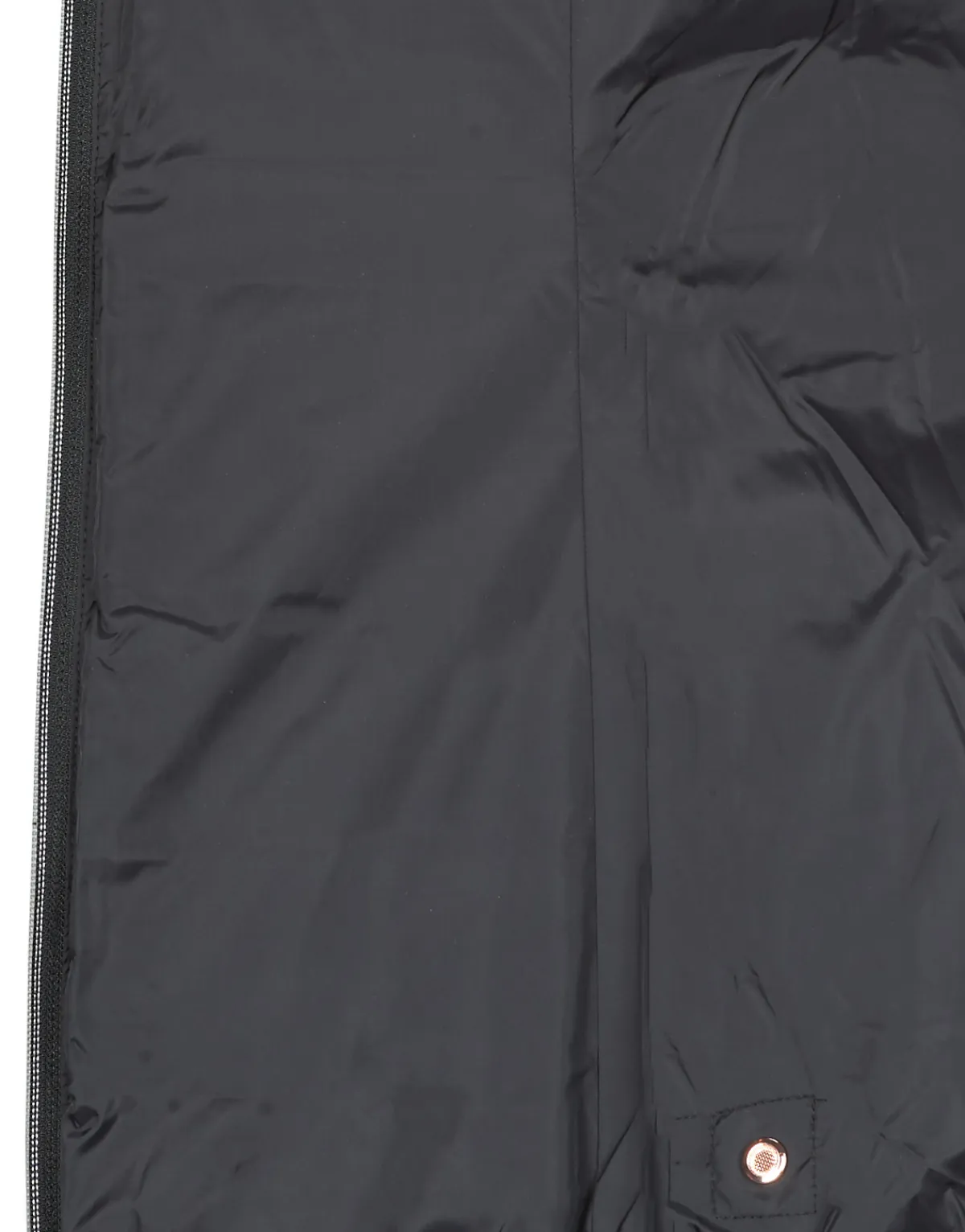 Discount Emporio Armani EA7 - CORE LADY CABAN COAT