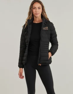 Sale Emporio Armani EA7 - CORE LADY BOMBER JKT