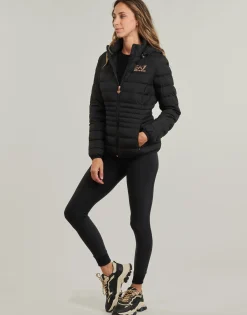 Sale Emporio Armani EA7 - CORE LADY BOMBER JKT
