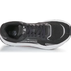 Emporio Armani EA7 - CRUSHER SONIC MIX Noir Discount