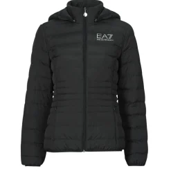 Emporio Armani EA7 - DOLLA Noir