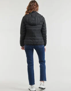 Emporio Armani EA7 - DOLLA Noir