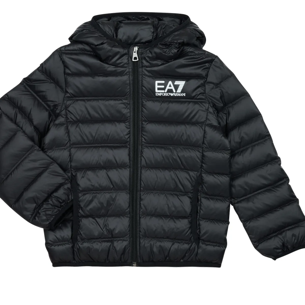 Emporio Armani EA7 - DOWN JACKET Online