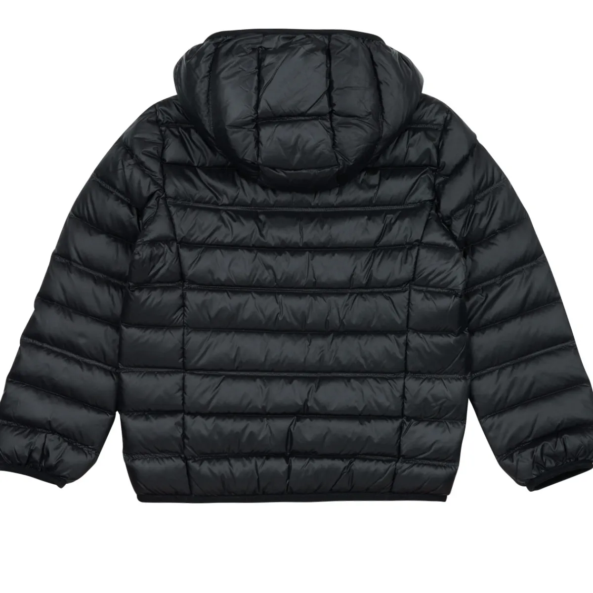 Emporio Armani EA7 - DOWN JACKET Online