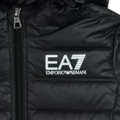 Emporio Armani EA7 - DOWN JACKET Online