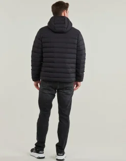 New Emporio Armani EA7 - DOWN JACKET 6DPB16 Noir