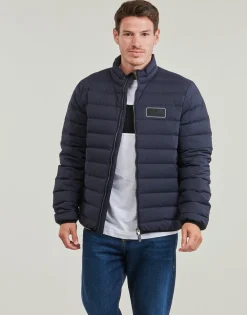 Emporio Armani EA7 - DOWN JACKET 6DPB14